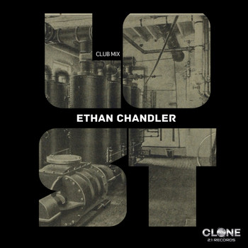 Ethan Chandler - Lost (Club Mix)