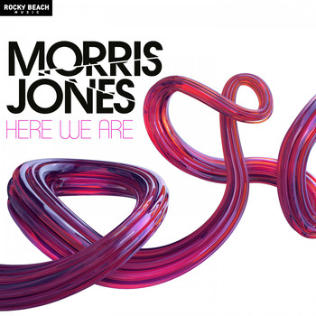 Morris Jones - Here We Are