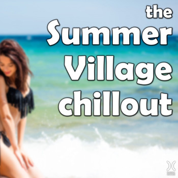 Various Artists - The Summer Village Chillout