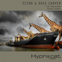 Zzino & Guss Carver - The Container