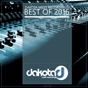 Various Artists - Dakota West Recordings: Best of 2016