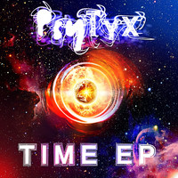 PsyTyx - Time EP