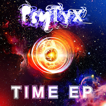 PsyTyx - Time EP (Explicit)