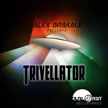 Alex Brakale - Trivellator (Explicit)