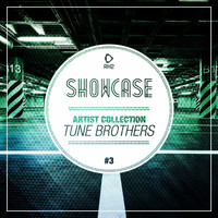 Tune Brothers - Showcase - Artist Collection Tune Brothers, Vol. 3 (Explicit)