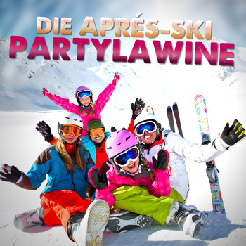 Various Artists - Die Après-Ski Partylawine