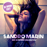 Sandro Marin - Die Nummer Eins bist du (DJ Howi Edit)