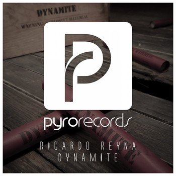 Ricardo Reyna - Dynamite