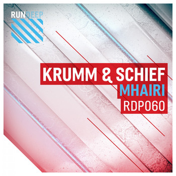 Krumm & Schief - Mhairi