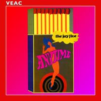 The Jay Five - Anytime