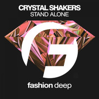 Crystal Shakers - Stand Alone