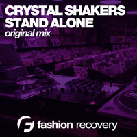 Crystal Shakers - Stand Alone