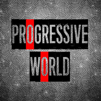 Various Artists - Progressive World