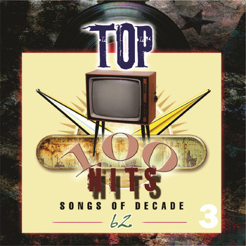 Various Artists - Top 100 Hits - 1962, Vol. 3