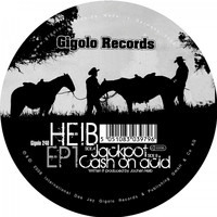 Heib - Jackpot EP