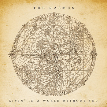 The Rasmus - Livin' in a World Without You