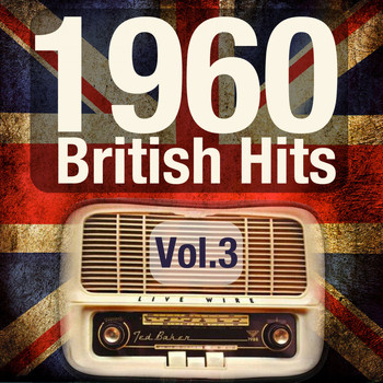 Various Artists - 1960 British Hits, Vol. 3