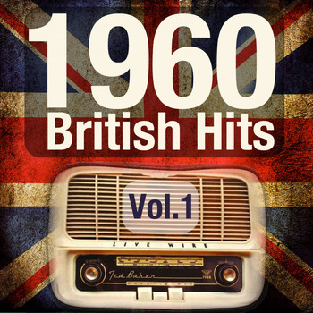 Various Artists - 1960 British Hits, Vol. 1