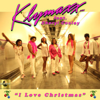 Klymaxx & Cheryl Cooley - I Love Christmas
