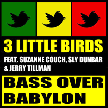 Various Artists - Three Little Birds