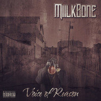 Miilkbone - Voice of Reason (Explicit)