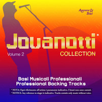 Aurora Star - Jovanotti Collection Vol. 2