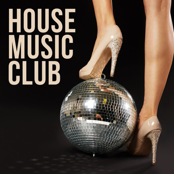 Various Artists - House Music Club
