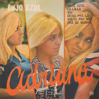 Adriana - Anjo Azul