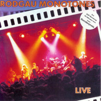 Rodgau Monotones - Live