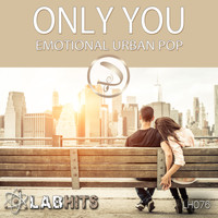 Dystinkt Beats - Only You: Emotional Urban Pop