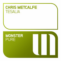 Chris Metcalfe - Tesalia