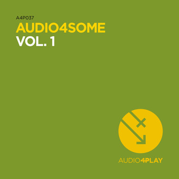 Various Artists - Audio4Some, Vol. 1