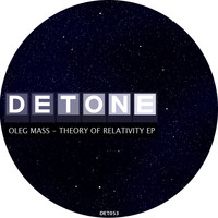 Oleg Mass - Theory Of Relativity EP