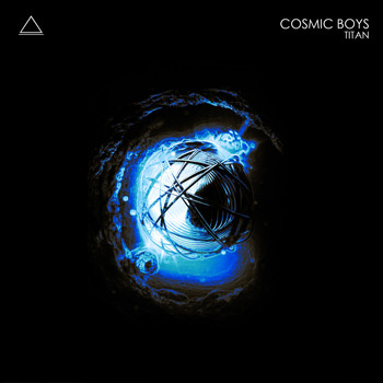 Cosmic Boys - Titan