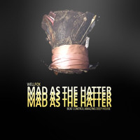 Wellfox - Mad As The Hatter