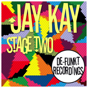 Jay Kay - Stage Two