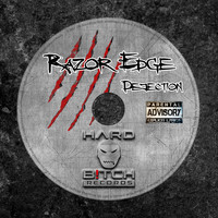 Razor Edge - Dejection