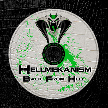 Hellmekanism - Back From Hell