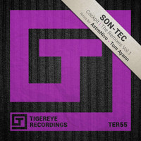 Son-Tec - Cockpit | The Remixes, Vol. 1