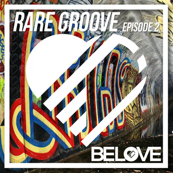 Various Artists - Rare Groove Episode 2