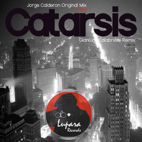 Jorge Calderon - Catarsis