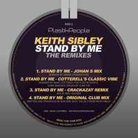 Keith Sibley - Stand By Me