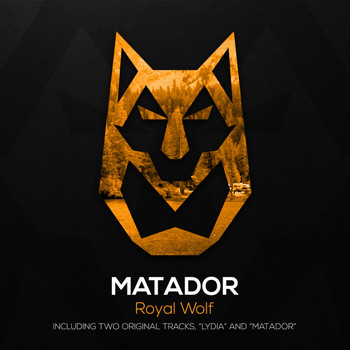 Royal Wolf - Matador