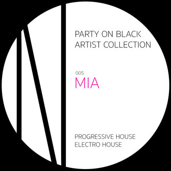 MIA - Party On Black
