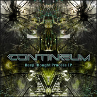 Contineum - Deep Thought Process