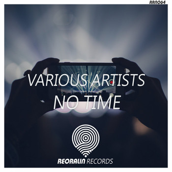 Various Artists - No Time