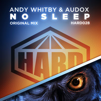 Andy Whitby & Audox - No Sleep