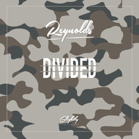 Ash Reynolds - Divided