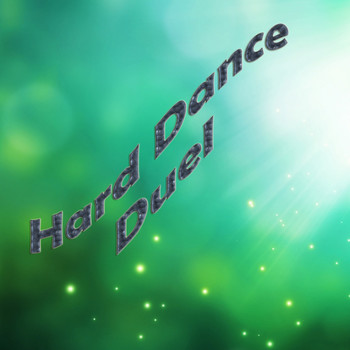 Various Artists - Hard Dance Duel