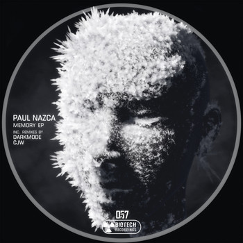 Paul Nazca - Memory EP